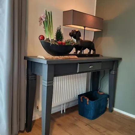 De Woudtplaats