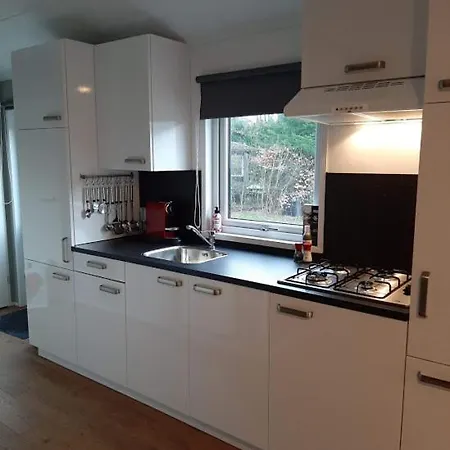 De Woudtplaats Вольфхезе