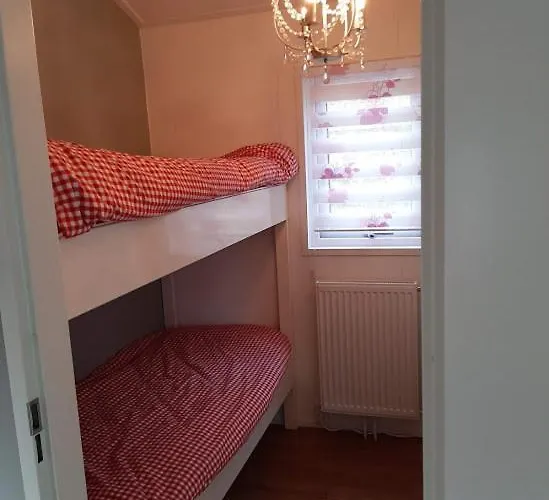 De Woudtplaats Chalet Wolfheze