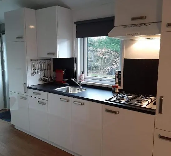 De Woudtplaats Wolfheze