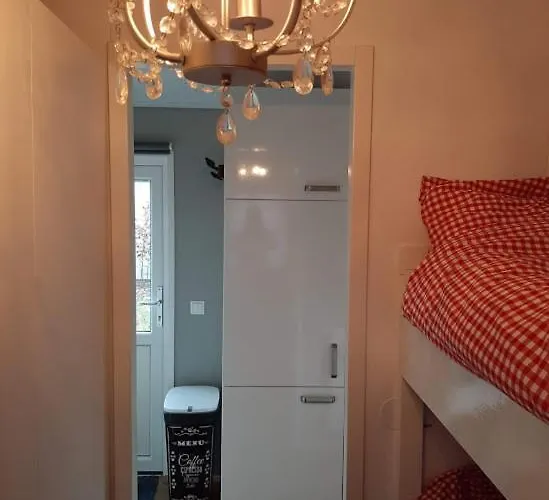 Chalet De Woudtplaats Wolfheze