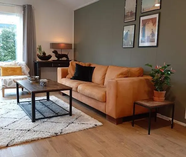 Alpstuga De Woudtplaats